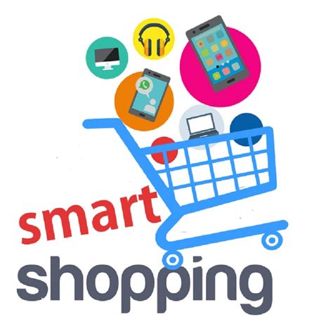 smart shopper online